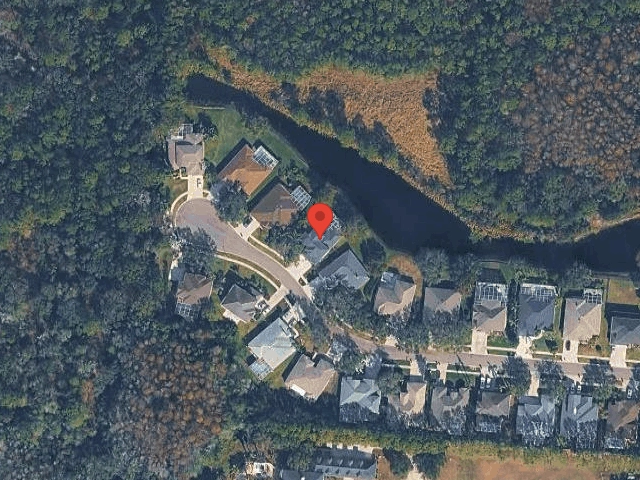 House image located at Lutz, FL 33558