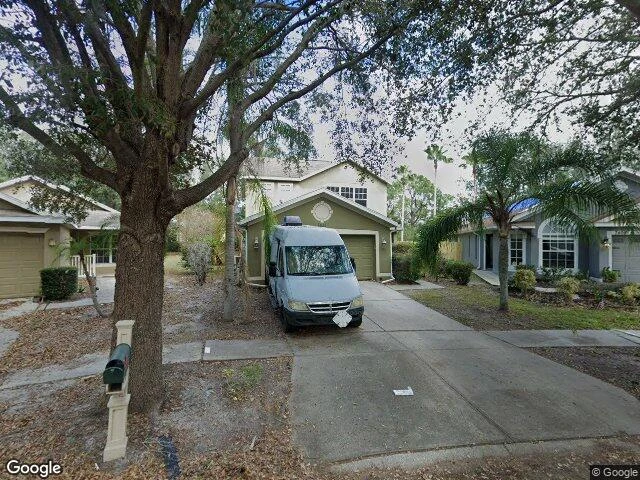 House image located at Apollo Beach, FL 33572