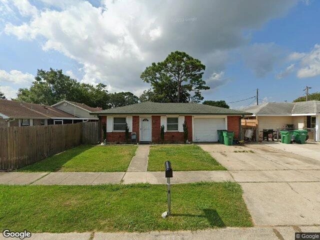 House image located at Marrero, LA 70072