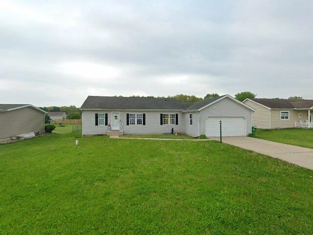 House image located at Elkhart, IN 46514