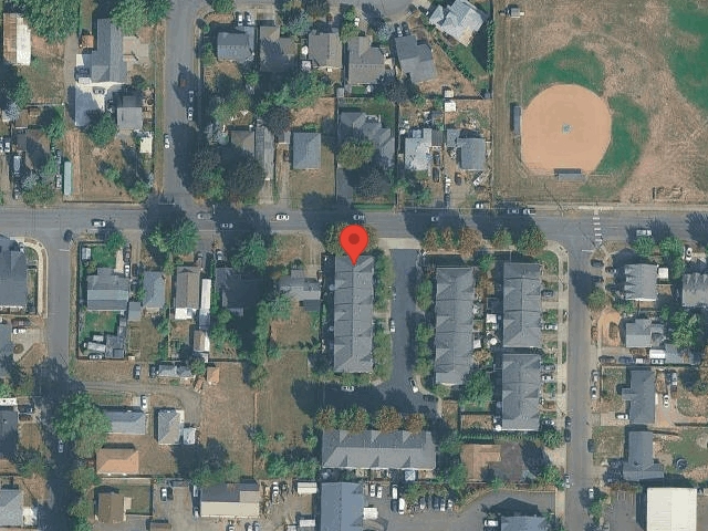 House image located at Hillsboro, OR 97129