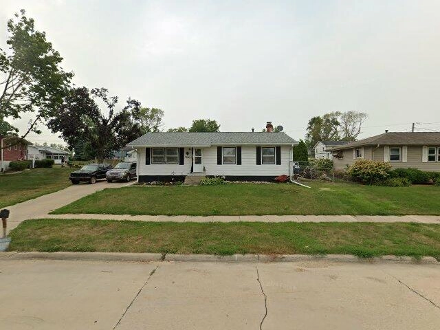House image located at Cedar Rapids, IA 52404