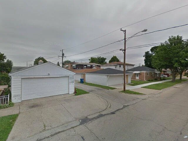 House image located at Melrose Park, IL 60160