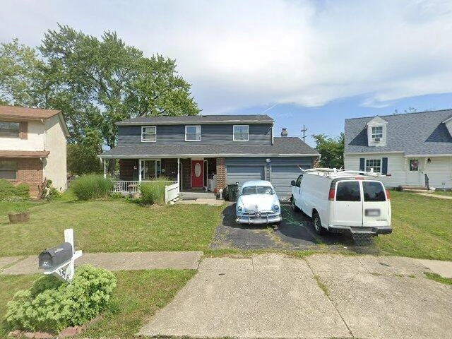 House image located at Galloway, OH 43119