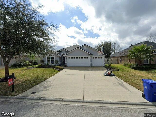 House image located at Saint Augustine, FL 32092