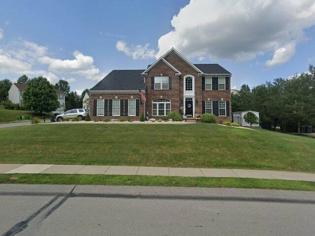 House image located at Wexford, PA 15090