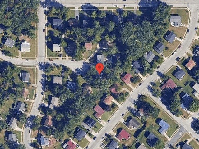 House image located at Catonsville, MD 21228