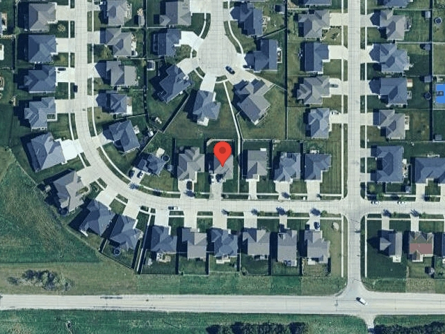 House image located at Lincoln, NE 68507