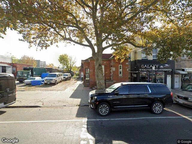 House image located at Brooklyn, NY 11236