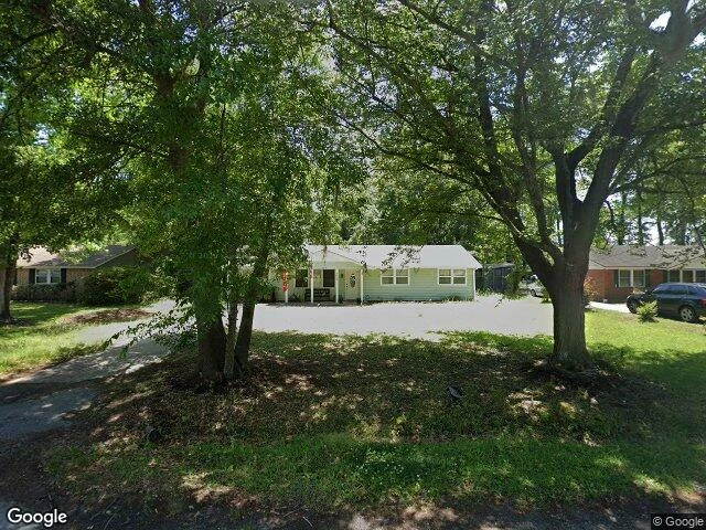 House image located at Beaufort, SC 29902