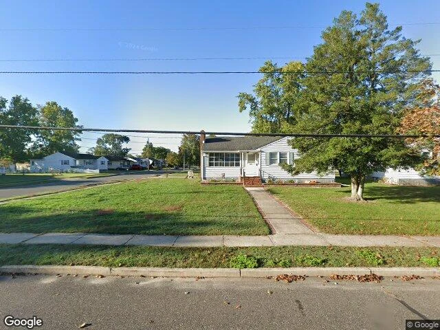 House image located at Hammonton, NJ 08037