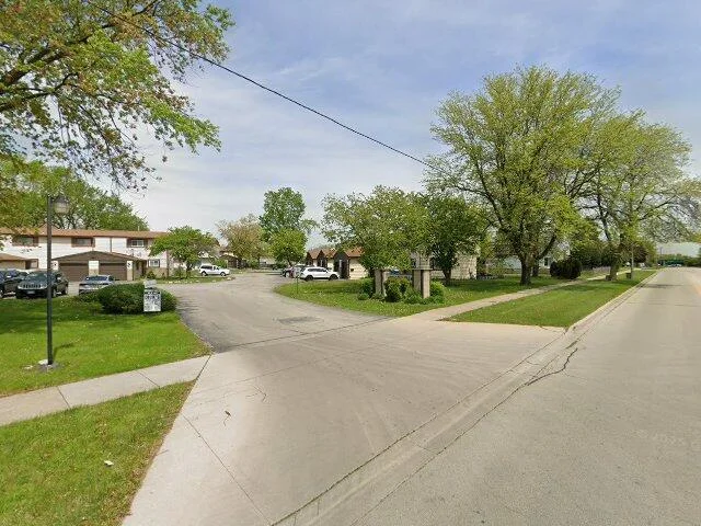 House image located at Crest Hill, IL 60403