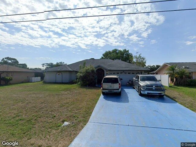 House image located at Port Charlotte, FL 33952