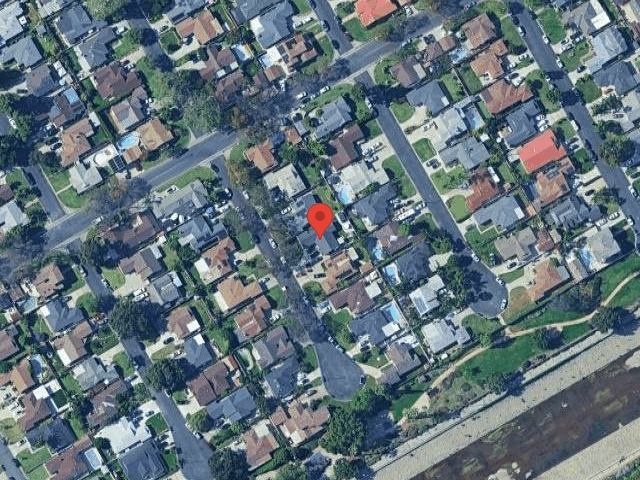 House image located at Downey, CA 90240