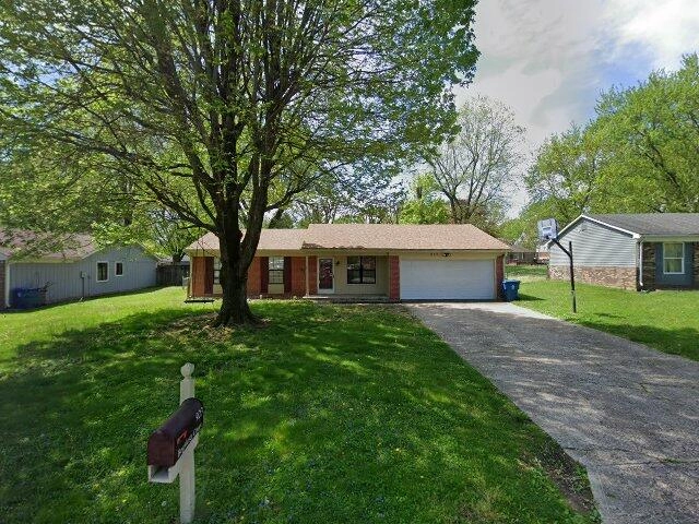 House image located at Indianapolis, IN 46217