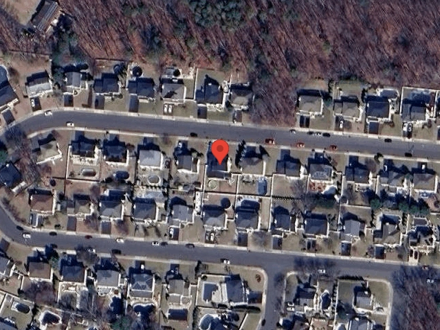 House image located at Howell, NJ 07731