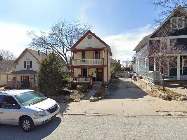 House image located at Kansas City, MO 64111