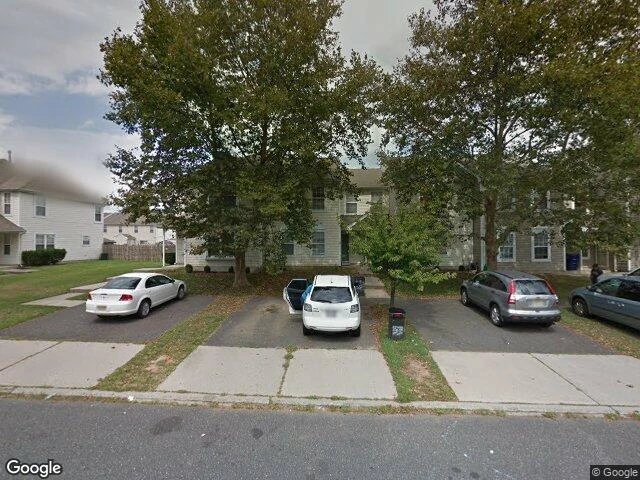 House image located at Mount Holly, NJ 08060