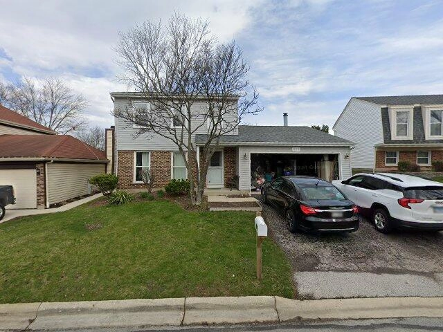 House image located at Carol Stream, IL 60188