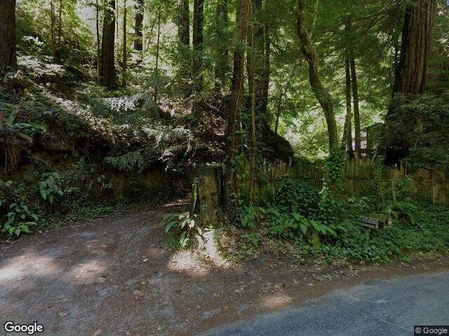 House image located at Carmel, CA 93923