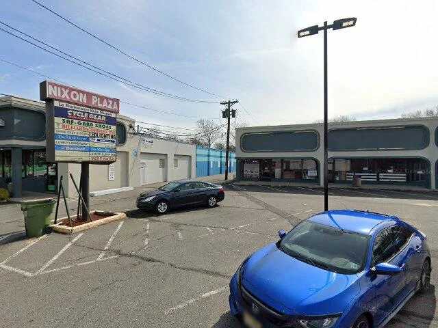 House image located at Edison, NJ 08817