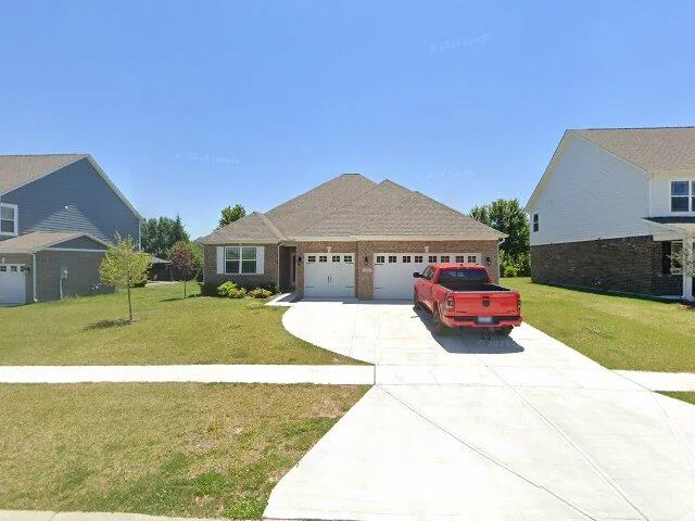 House image located at Greenwood, IN 46143