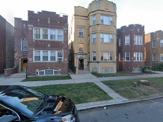 House image located at Chicago, IL 60649