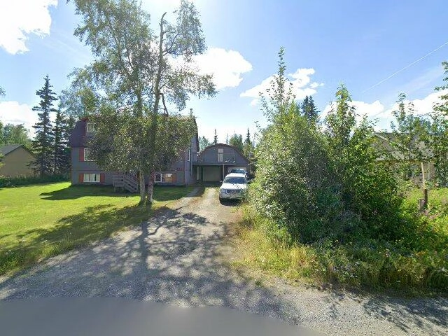 House image located at Wasilla, AK 99654