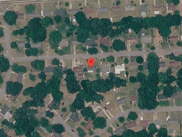 House image located at Elkhart, IN 46517