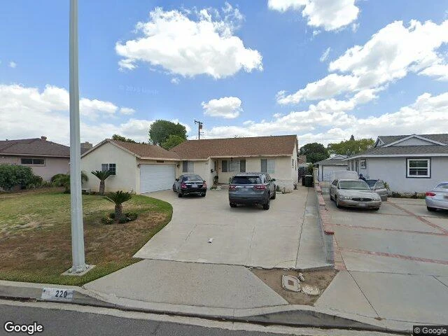 House image located at West Covina, CA 91791