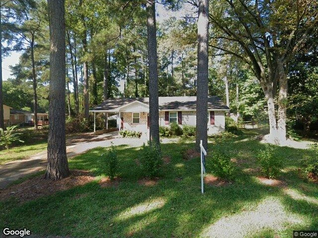 House image located at Columbia, SC 29212