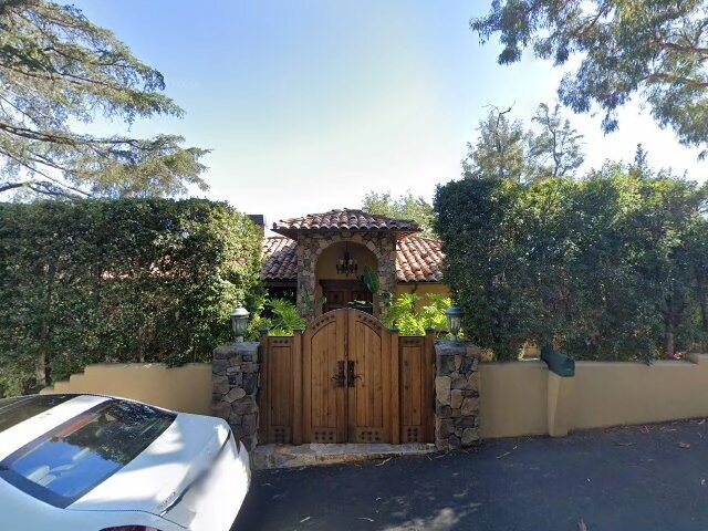 House image located at La Mesa, CA 91941