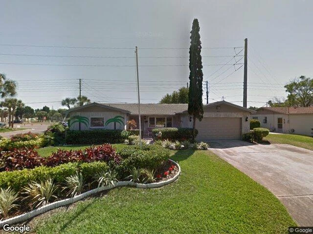 House image located at Saint Petersburg, FL 33711