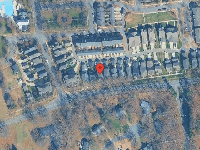 House image located at Huntersville, NC 28078