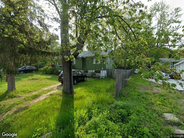 House image located at Monroe, NY 10950