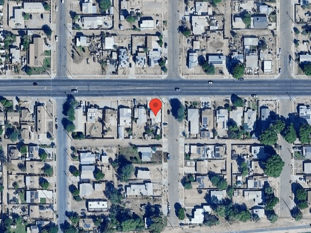 House image located at Yuma, AZ 85364