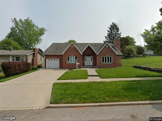 House image located at Akron, NY 14001