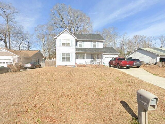 House image located at Jacksonville, NC 28540