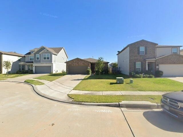 House image located at Houston, TX 77069