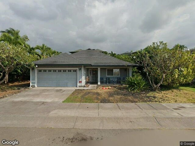 House image located at Kailua Kona, HI 96740