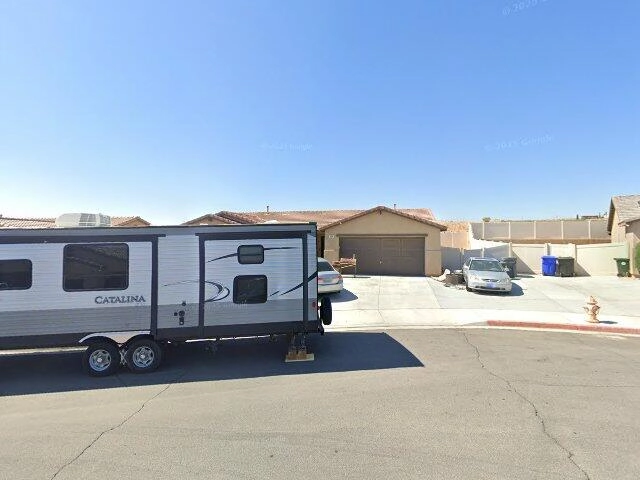 House image located at Barstow, CA 92311