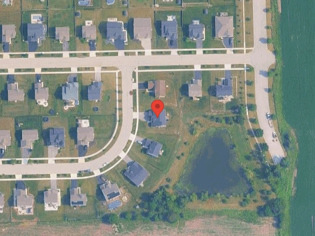 House image located at Manhattan, IL 60442