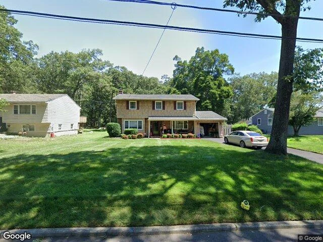 House image located at Toms River, NJ 08755