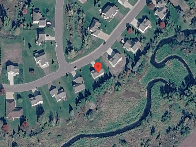 House image located at Rush City, MN 55069