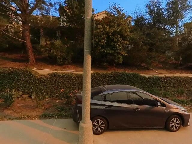 House image located at Pacific Palisades, CA 90272