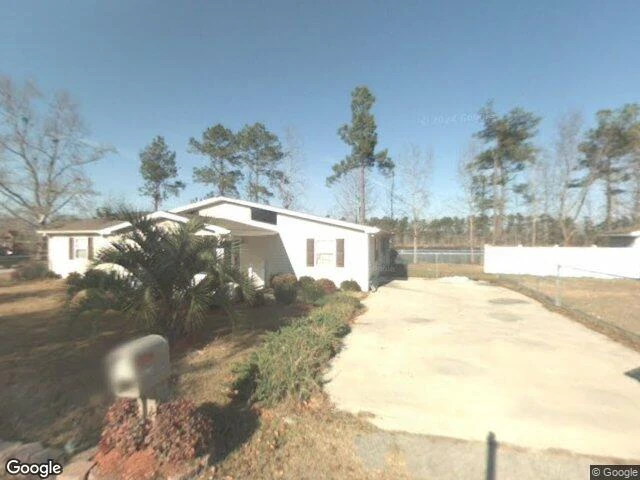 House image located at Orangeburg, SC 29115