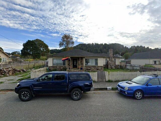 House image located at Ferndale, CA 95536