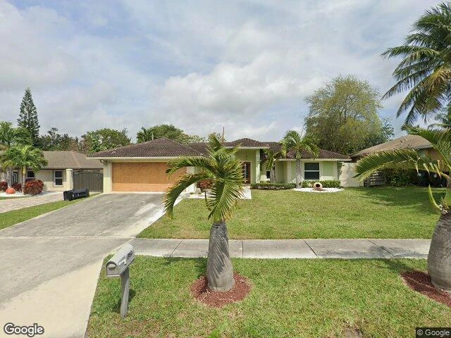 House image located at Lake Worth Beach, FL 33460