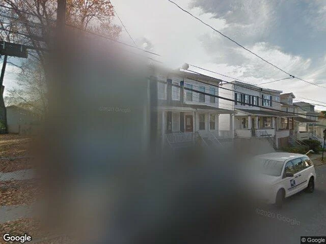 House image located at Newburgh, NY 12550