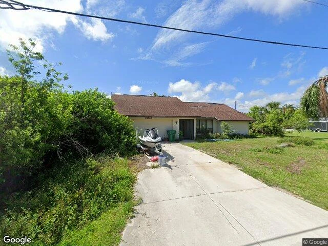 House image located at Port Charlotte, FL 33981